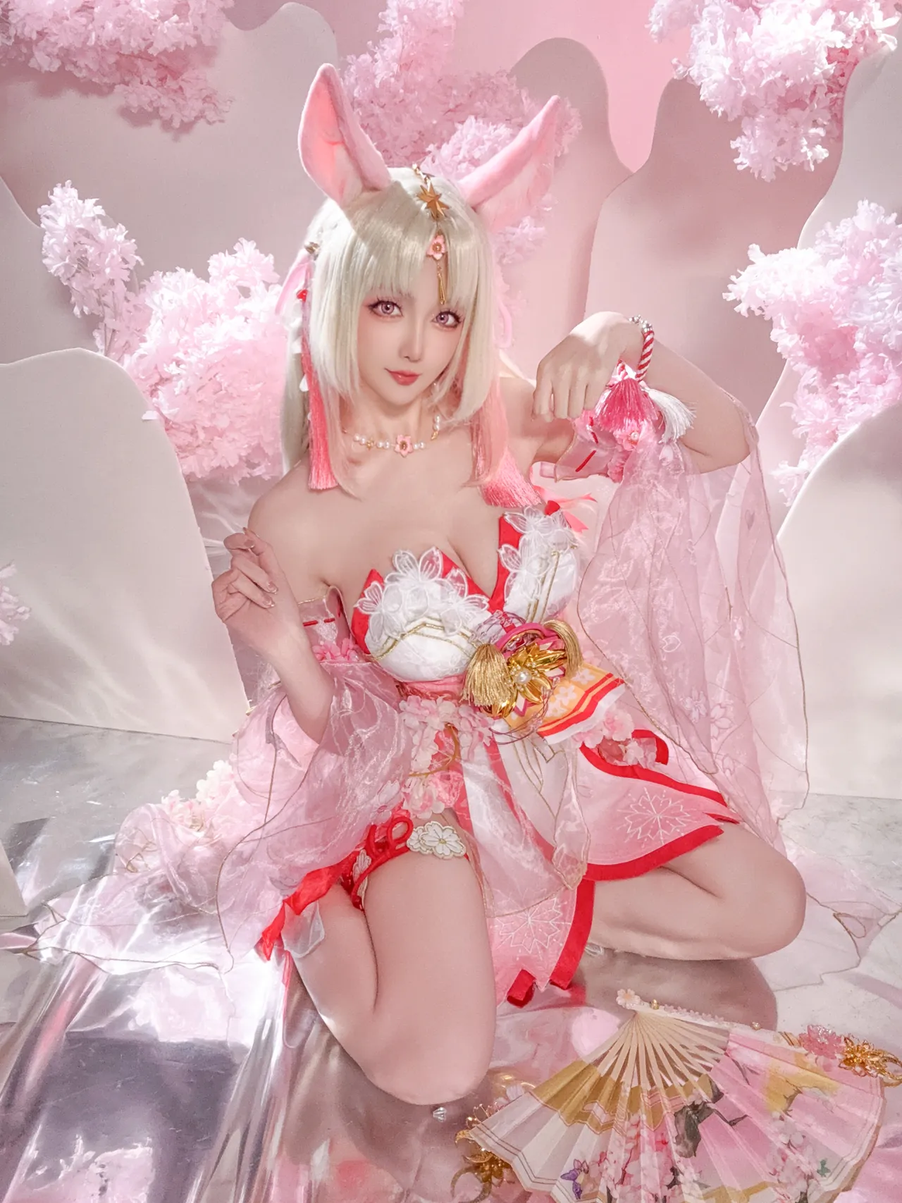 星之迟迟 - 25年3月计划A 永劫无间 胡桃 樱云天女-erohere31.webp